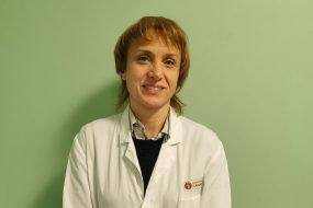 Dott.ssa Silvia Vellini